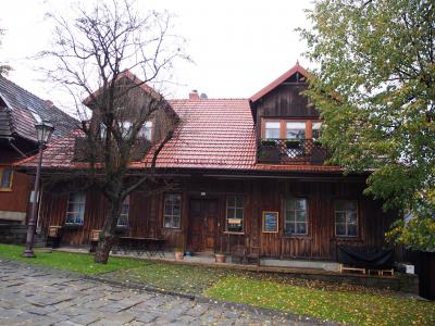 2016東部ポーランド再訪ーたくさんの思い出と共にーありがとうー ⑨Lanckoronaランツコロナへ