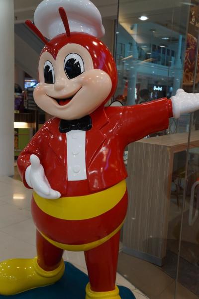 セブ島プルクラホテル滞在記 2日目