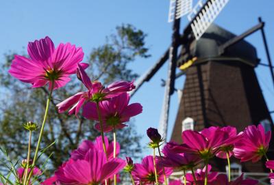 アンデルセン公園