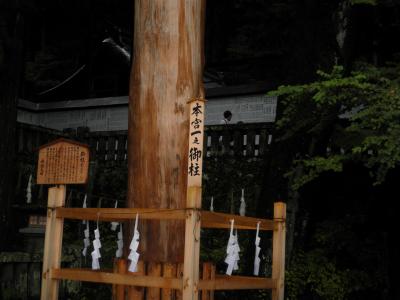 米寿のお祝い　諏訪湖　蓼科高原