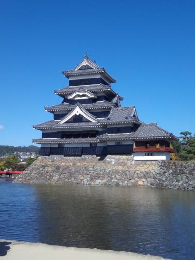 長野県で出会った美味しいもの♪