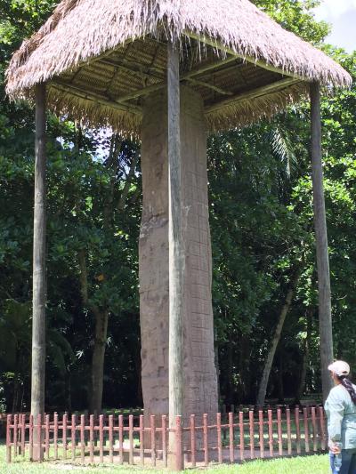 ツアーに参加マヤ文明と世界の遺跡　3