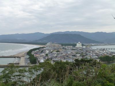 壱岐・平戸・九十九島　島巡り　1日目