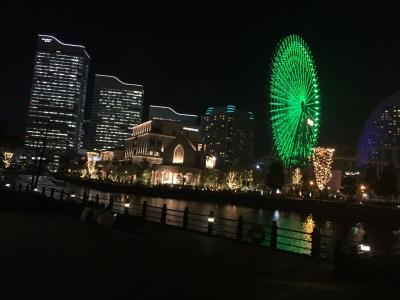 横浜＆葉山日和