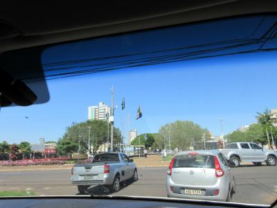 チェックアウトして、美しいウムアラマを楽しんで、家に帰ろう