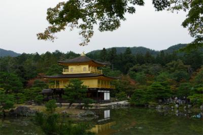 161021-22京都家族旅行【2】きぬかけの路～大原三千院～寂光院