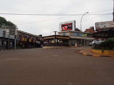 祖父母と南米ブラジルへ!⑦~番外:Argentina~