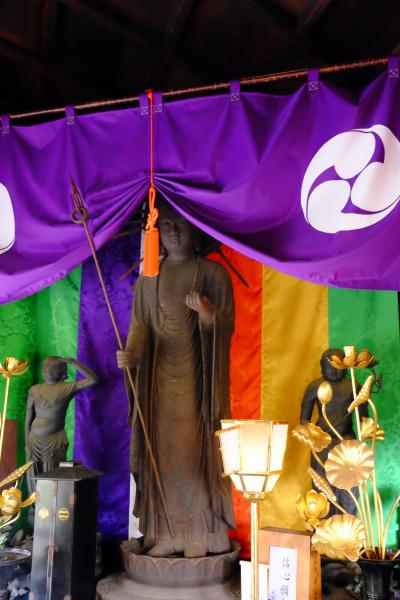 なごやん札所めぐり　秋の尾張六地蔵巡りに行ってきました