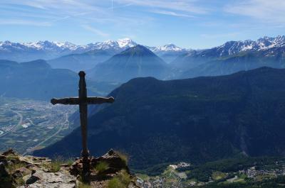 93 Scex des Granges セ デ グランジュ