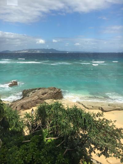 ムスメ１の11月沖縄修学旅行レポ・ザ・リアル♪　最終日離陸まで密着