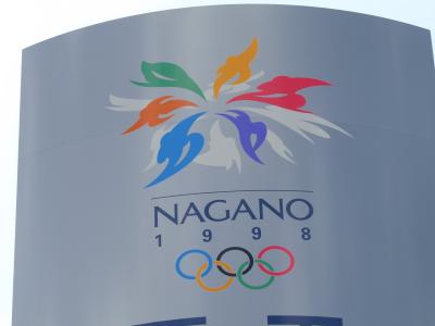 長野オリンピックの会場を訪ねて…スパイラルにも行ってみました。