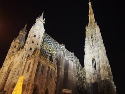 大学生が行く!ヨーロッパ2週間の旅②~オーストリア、ウィーン~