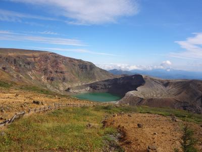 大阪発 東北・北陸 14日間 4780km 車旅　（10日目）