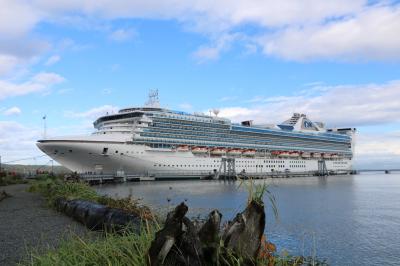 ナナイモに関する旅行記 ブログ フォートラベル カナダ Nanaimo