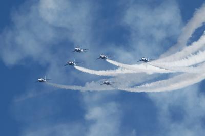 2016 入間航空祭　今年も盛り上がってました