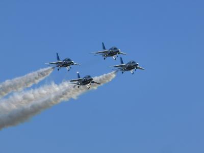 平成２８年度　航空自衛隊入間基地航空祭