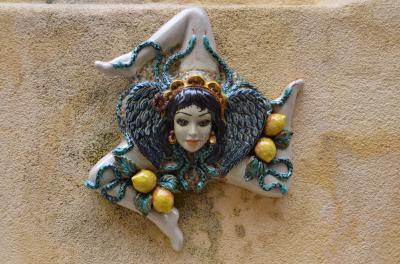 シチリア上陸 タオルミーナ ペル レ バカンツェ編