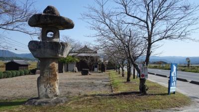 街道の郁「伊賀街道」