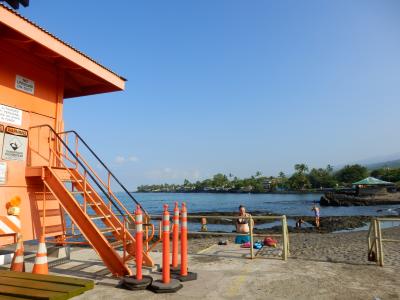 2016年ハワイ 初めてのハワイ島&オアフ島④