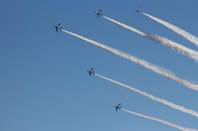 入間基地航空祭