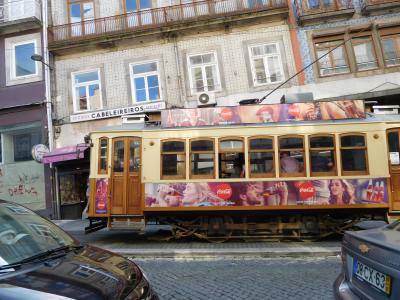 ついにやってきた～ポルトガル！　その２・ポルト後半。