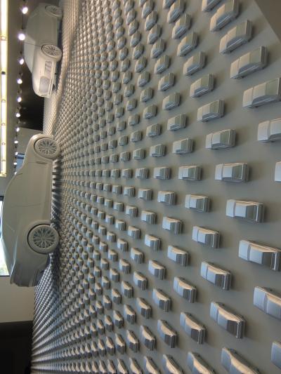 アートを巡る旅 in ドイツ 20日目-2~ミュンヘン~