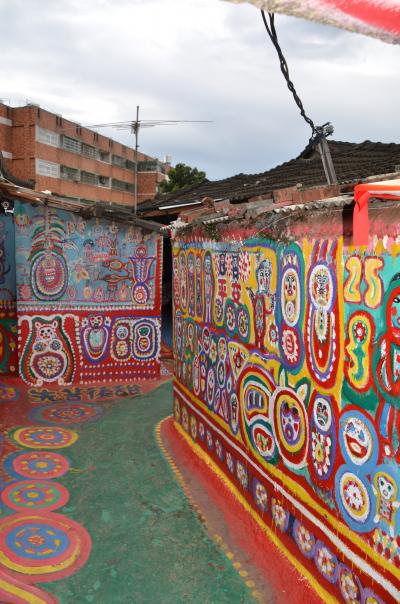 2016年 中秋節の台湾一周ぐるり旅 - 4/4