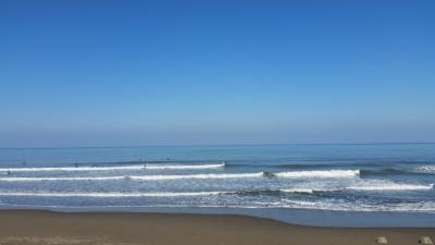 秋の長野~上越市ドライブ