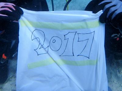 夫婦でダイビングの旅　～2016年10月沖縄・恩納村 その2～