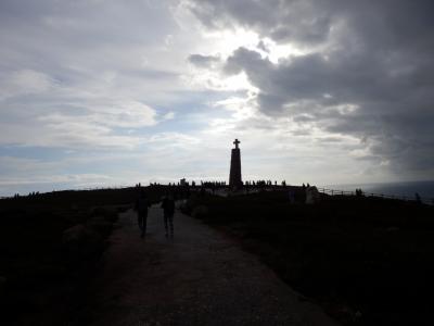 海外一人旅SEASON#4　世界の西の果て・ポルトガル④（シントラ～ロカ岬編）