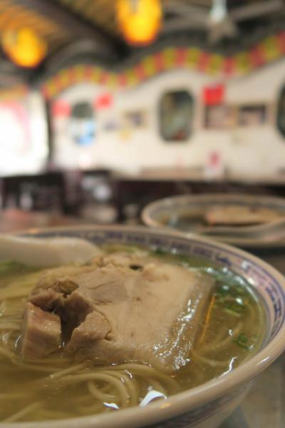 上海から日帰り蘇州