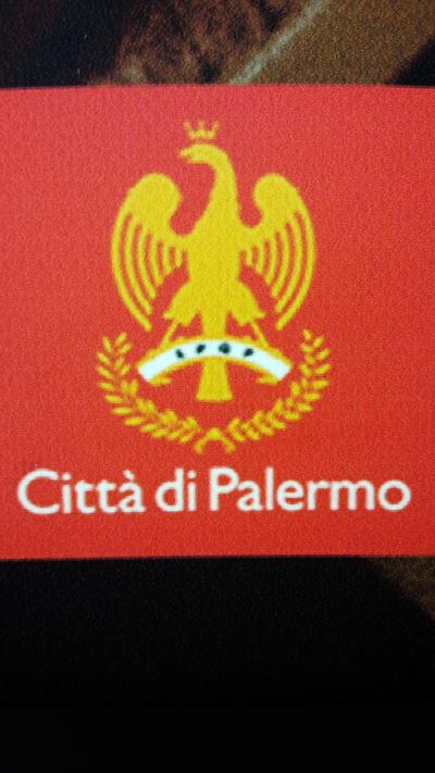 シチリア上陸 パレルモ編 1 パレルモの光と影