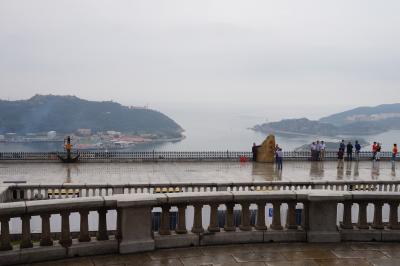 中国・東北地方の旅・旅順・大連編