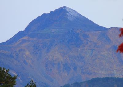 会津磐梯山は宝の山って？