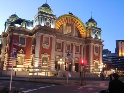 淀屋橋レトロ建築めぐり