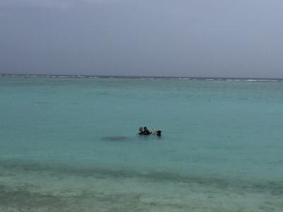 2016年　子連れグアム旅行♪その4