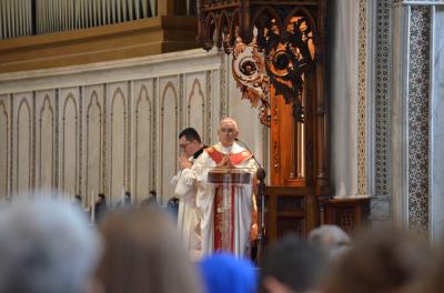 シチリア上陸 パレルモ編 5 怒涛のモンレアーレ