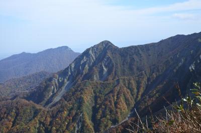 週末鳥取旅行＊投入堂は残念、でも大山は大当たり