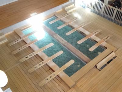 草津温泉に行ってきました～☆