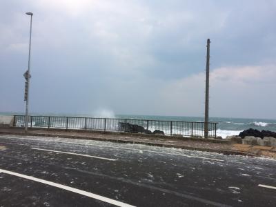 晩秋の北海道(2)