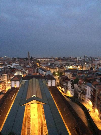 2016年9月インド&ポルトガル&香港旅行記⑤　ポルト編