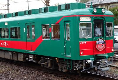 中年夫婦、大阪　秋の陣　②　～『天空』に乗り高野山へ～　