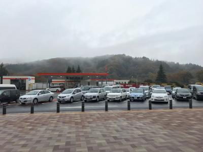 いざ！フクアリへ！！