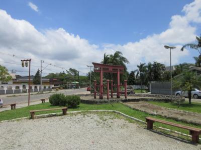 企業巡りの次は街歩き＆メシ！