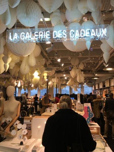 2016 パリ＆ロンドン2日目