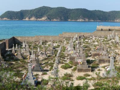 友人といく佐賀・長崎のたび②～五島列島・上五島　祈りの地～