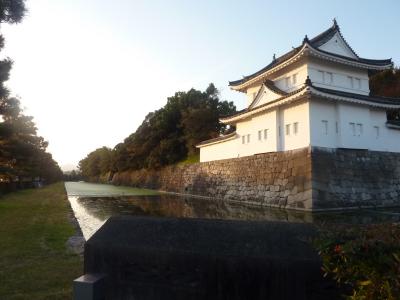 京都、秋のイベント巡り　2016