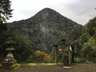 京都  福知山～鞍馬山①