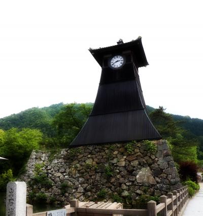 出石そばを喰いたかったので出石まで。マイウ──(´艸`)──!!