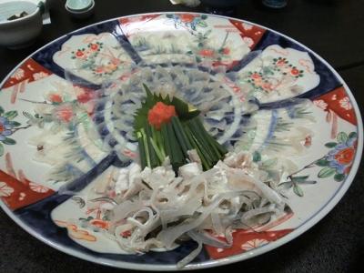 【日間賀島】多幸とふくの島♪